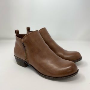 Jessica Cline Booties | Bree Ankle Boots